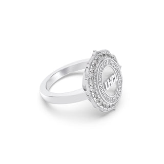University of Houston Class Ring | University of Houston Clear Lake Class Ring | UH Clear Lake Class Ring | UHCL Class Ring | 312 Grace