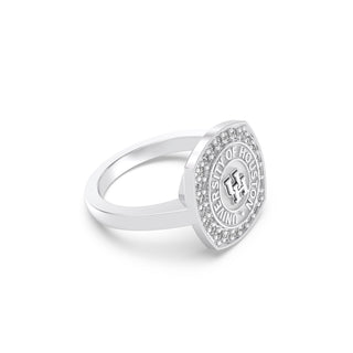 University of Houston | UH | UofH | 237 Luna Graduation Class of Ring