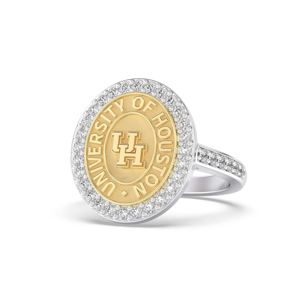 UH Ring | 249 Eternity | University Of Houston