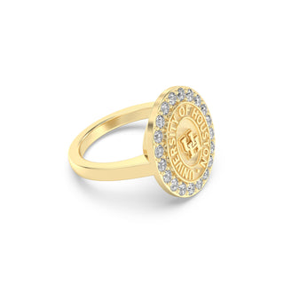 UH Ring | 250 Triumph | University Of Houston