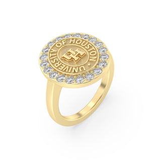 UH Ring | 250 Triumph | University Of Houston