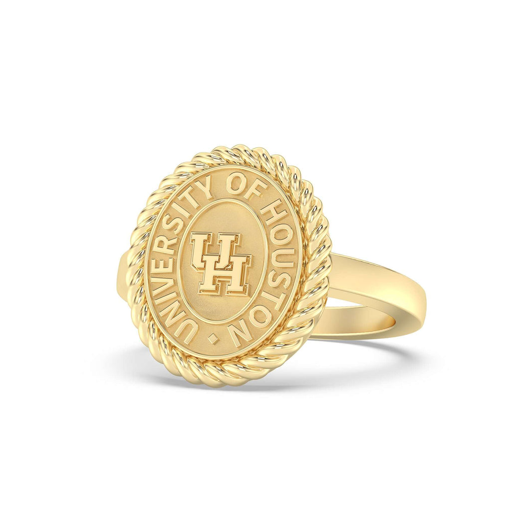 UH Ring | 252 Journey | University Of Houston