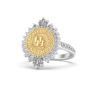 UH Ring | 311 Honor | University Of Houston