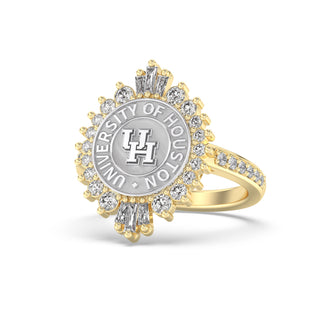 UH Ring | 311 Honor | University Of Houston