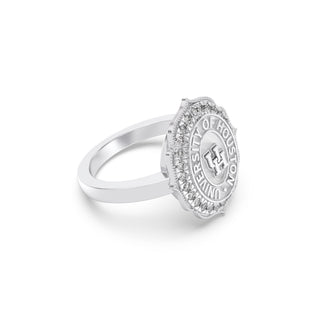 University of Houston | UH | UofH | 312 Grace Graduation Class of Ring