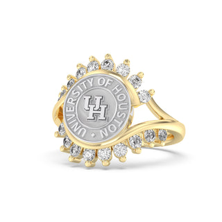 UH Ring | 71 Fierce | University Of Houston