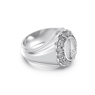 Men's University of Incarnate Word Classic Ring | UIW