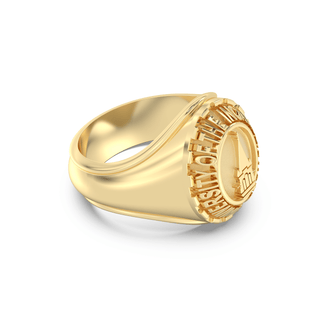 Men's University of Incarnate Word Classic Ring | UIW