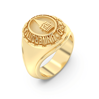 Men's University of Incarnate Word Classic Ring | UIW