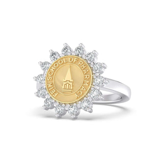 UIW Class Ring | UIW Graduation Ring | University of The Incarnate Word Graduation | UIW Cardinals | 193 Cherish