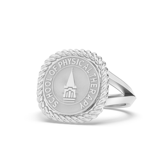 UIW Class Ring | UIW Graduation Ring | University of The Incarnate Word Graduation | UIW Cardinals | 222 Classic