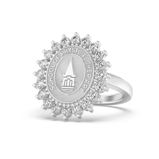 UIW Ring | 123 Tradition | University of The Incarnate Word