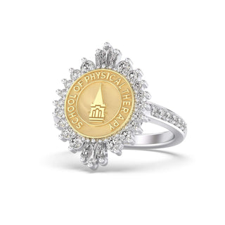 UIW Class Ring | UIW Graduation Ring | University of The Incarnate Word Graduation | UIW Cardinals | 311 Honor