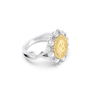 University of Oklahoma Class Ring | OU Class Ring | Oklahoma Sooners | 175 Unity