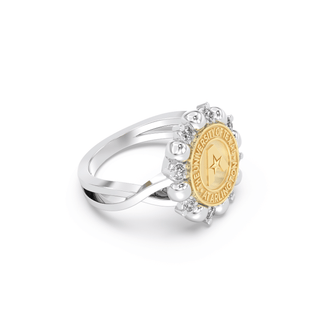 UTA Class Ring | UT Arlington Class Ring | UTA Graduation Ring | UTA Mavericks | 175 Unity
