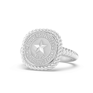 UTA Ring | 222 Classic | University of Texas at Arlington