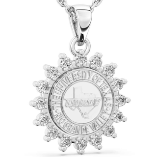 UTRGV Necklace | 193 Cherish