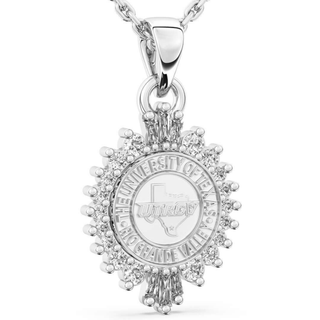 UTRGV Necklace | 311 Honor