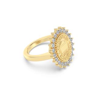 Ole Miss Class Ring | University of Mississippi Class Ring | 123 Tradition