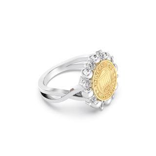 Ole Miss Class Ring | University of Mississippi Class Ring | 175 Unity