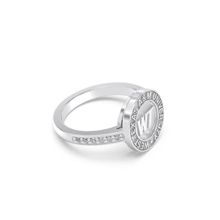 WTAMU Class Ring | West Texas A&M Class Ring | West Texas A&M University Class Ring | WTAMU Buffaloes | 228 Vida