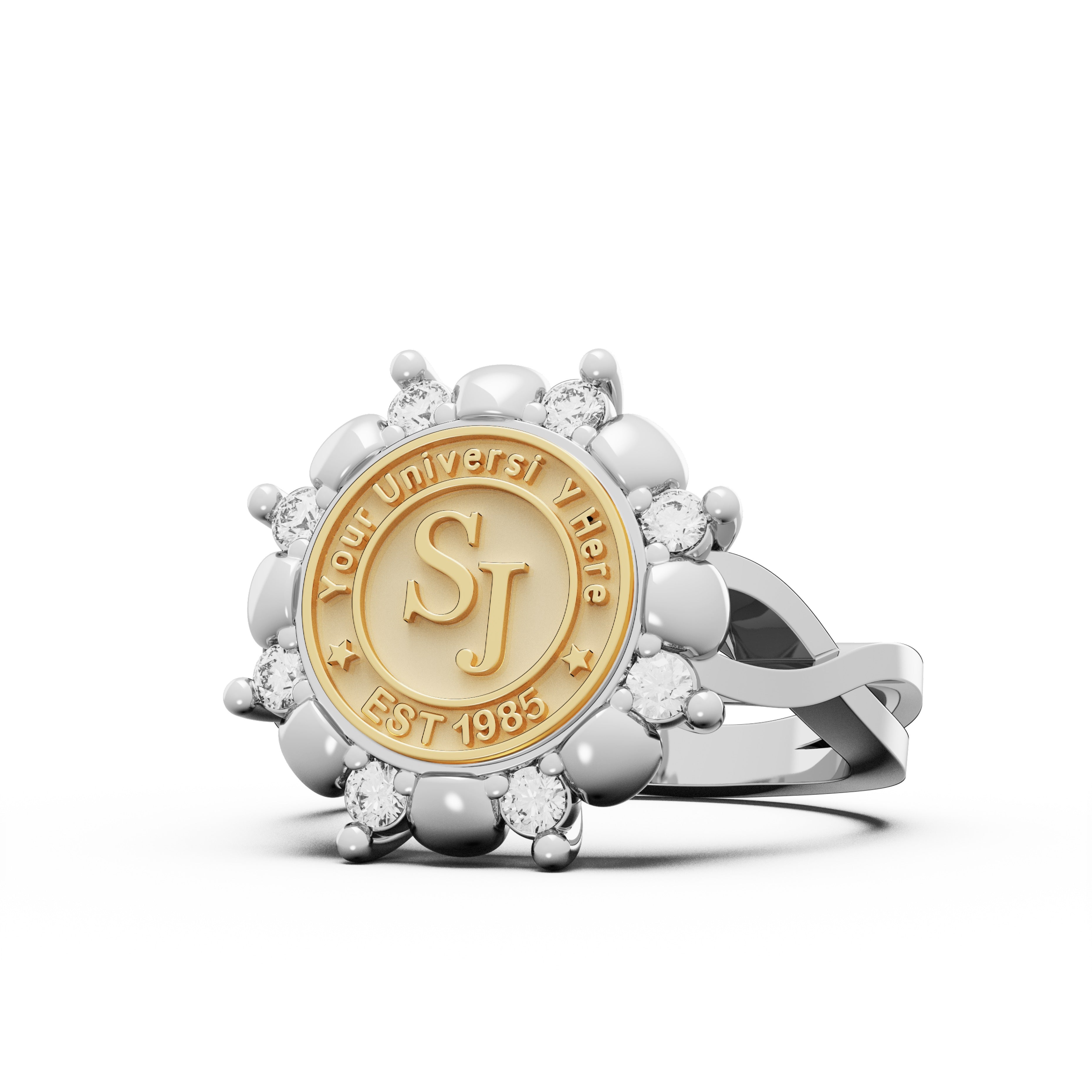 Mississippi state class ring sale