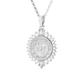 Honor 311 University Collection Pendant 12MM Round