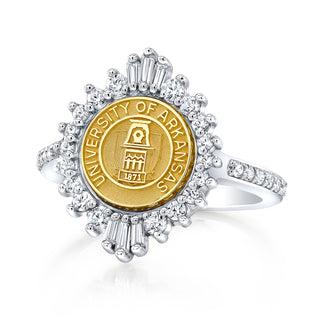 The Honor 311 University Collection Ring